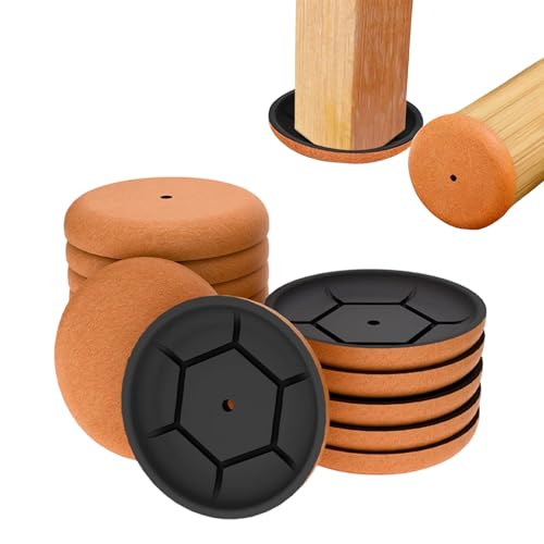 Deslizadores para Muebles,Deslizadores Muebles,Redondo Deslizadores