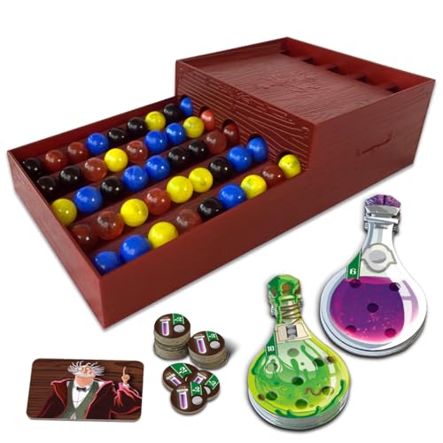 Potion Explosion product image 3
