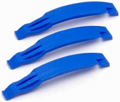 (STRAIGHT/ストレート) タイヤレバー 自転車用 3ピース 22-133