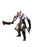 Multiple points of articulation