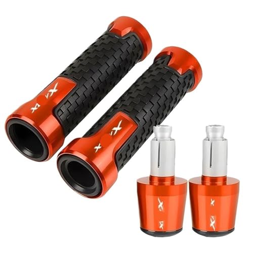 Levier frein moto XMAX poignées ergonomiques grip
