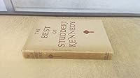 THE BEST OF G. A. STUDDeRT-KENNEDY: SELECTED FROM HIS WRITINGS. B0017SWYC6 Book Cover