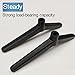 Replacement Table Top TV Stand Legs Compatible with Hisense Smart TV - Fits 39