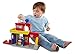 Fisher-Price Little People Wheelies Fire Station