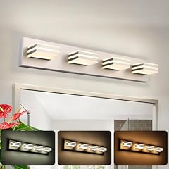 Brushed Nickel-3 Color Temperature