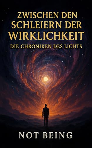 Zwischen den Schleiern der Wirklichkeit : Die Chroniken des Lichts