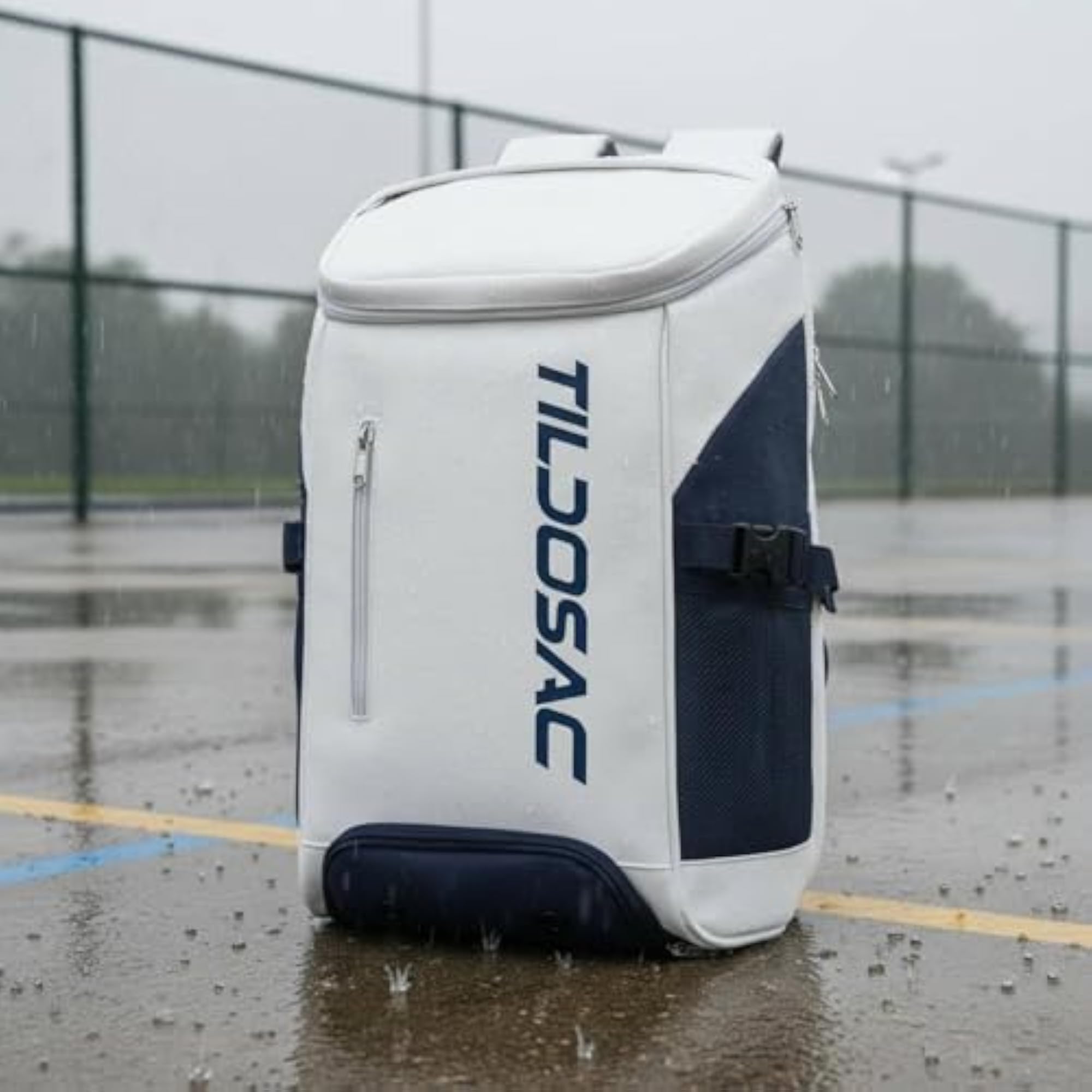 Large Capacity Multi-Sport Racket Bag