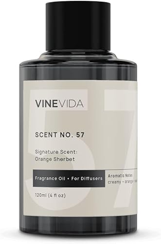 Miniatura 838 de VINEVIDA Aceite de fragancia de cuero genuino para difusores de aire frío, aceites esenciales para recarga de aceite difusor y ambientador