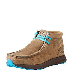 Brown Bomber/Blue Laces