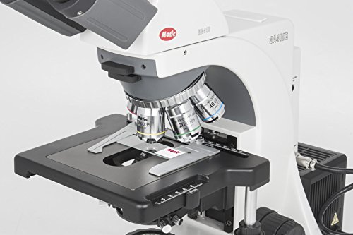 Image of BA410 Elite Upright Microscope Pathology Package