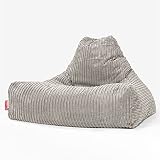 (Tamaño: alto 85 cm x ancho 90 cm x profundidad 85 cm) - Sillas tipo Puf LOUNGE PUG con 3 AÑO DE GARANTÍA contra defectos de fábrica
