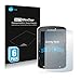 Produktbild Savvies 6X Schutzfolie kompatibel mit Garmin Edge 520/820 Displayschutz-Folie Ultra-transparent