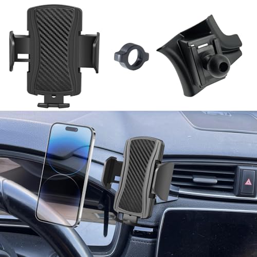 YIXKTUKEKE Car Phone Mount for Honda CR-V 2017-2022 Phone Holder ...