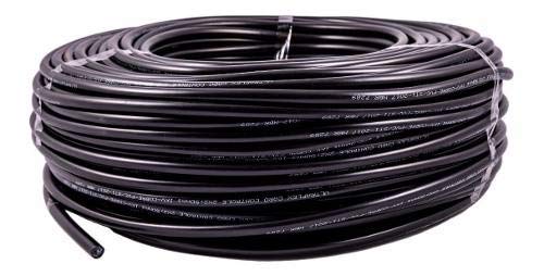 Extensão Elétrica 20 Metros 10a Cabo Pp2x1,0mm Plug Reto