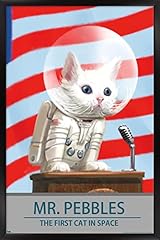 Black Framed Version