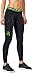 2XU Women's Refresh Recovery Compression Tights (Black/Nero, Medium)