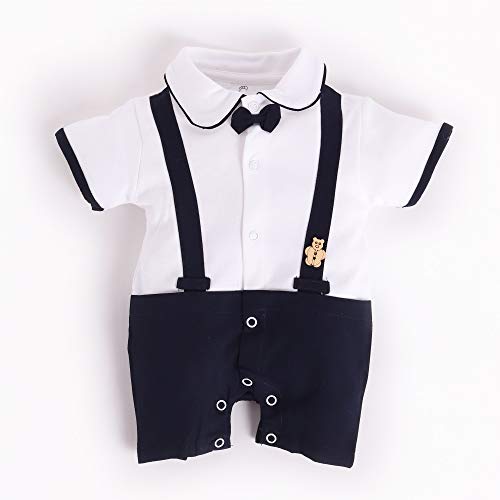 BABY-GO-100-Cotton-Half-Sleeve-Romper-for-Baby-Boys