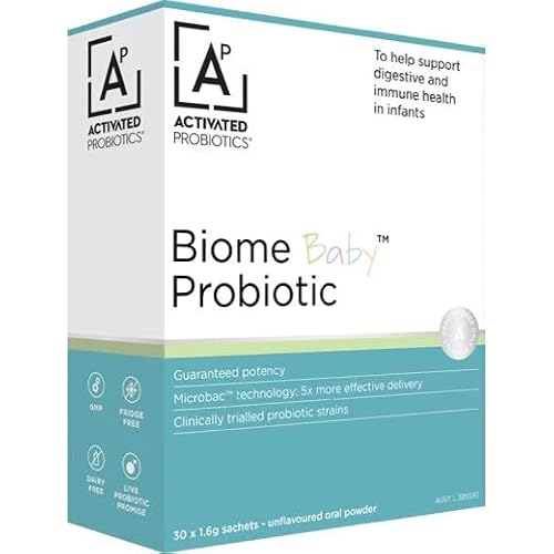 kids probiotics for babies