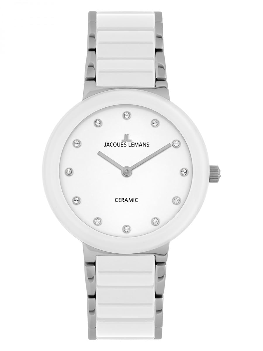 JACQUES LEMANS Monaco 42-7H-SET Damenarmbanduhr