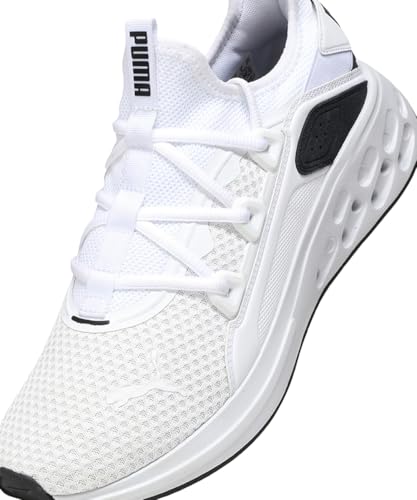 Image of Puma Unisex-Adult Softride Frequence Street Running Shoe