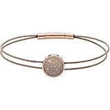 skagen armbanduhren damen Hauptfarbe: Roségold, Roségold
