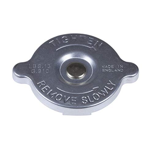 Blue Print ADC49901 Radiator Cap