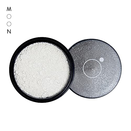 Moon Dust Advanced Teeth Whitening Paste Booster #TOP6