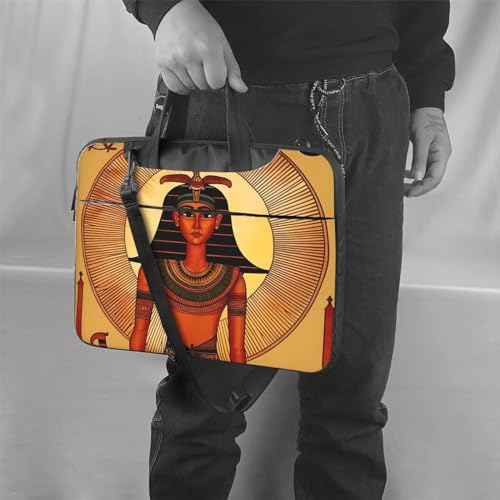Sac ordinateur portable Sun Old Egyptian pour protéger votre matériel - 6