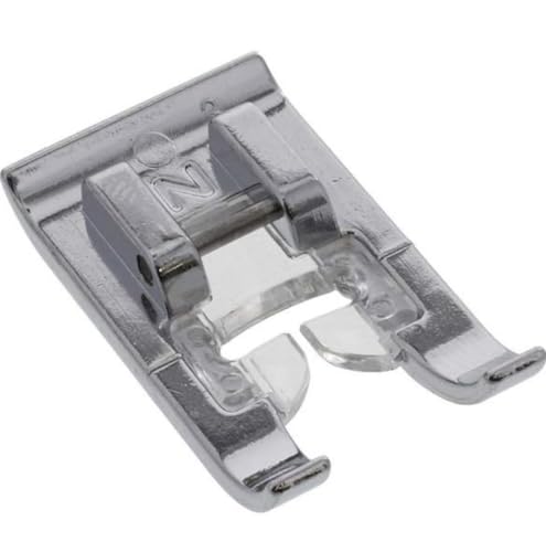 Sew-link Pie para Puntada Satín para Brother miniatura 1