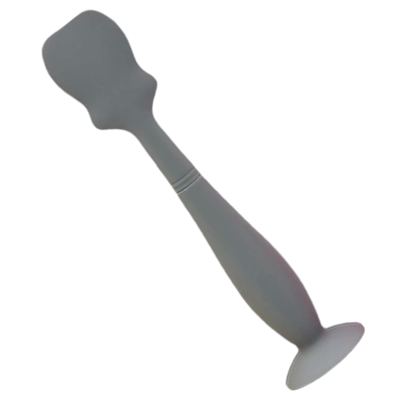 Baby Butt Cream Applicator Mini Rash Cream Brush for Baby Newborn Gray | Skin Care | Bathing & Grooming | Baby