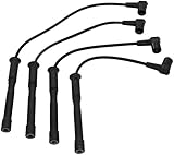 Bougicord 1443 Jeu de fils d'allumage