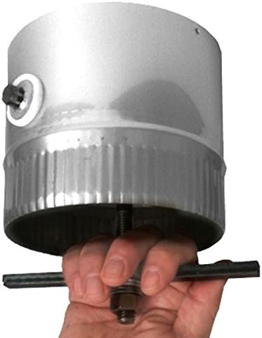 Drolet LINER FIXATION SYSTEM AC02006