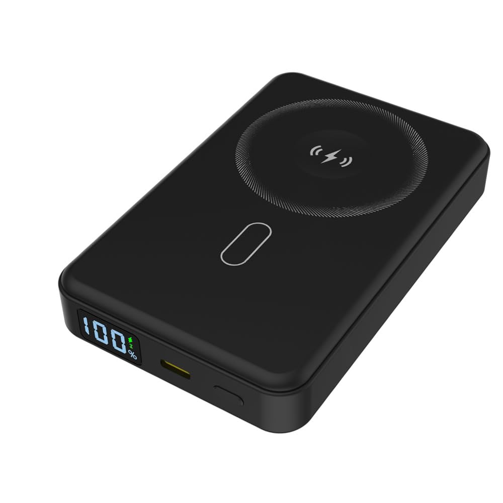 Amazon.co.jp: HIDISC - 株式会社磁気研究所 -: モバイルバッテリー