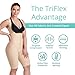 MARENA FCBHRS Female Curves Bodysuit - Short Length - Tummy Control Post Surgery Compression Garment