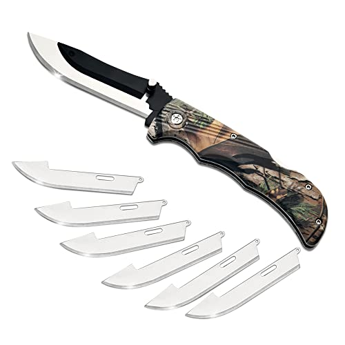 Our Top 20 Best folding knives for outdoors Reviews licorize