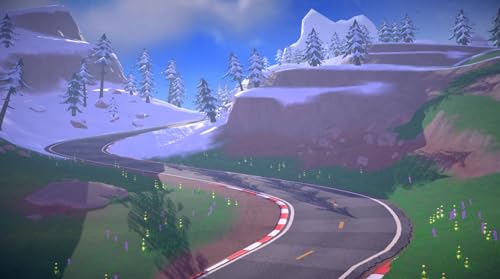 Garfield Kart - Furious Racing Replay (Code de téléchargement)