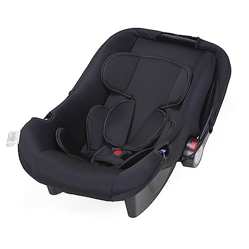 Bebê Conforto Para Bebê Comfort Até 13kgs Preto Maxi Baby