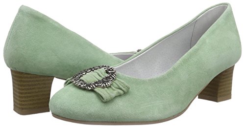 Bergheimer Trachtenschuhe