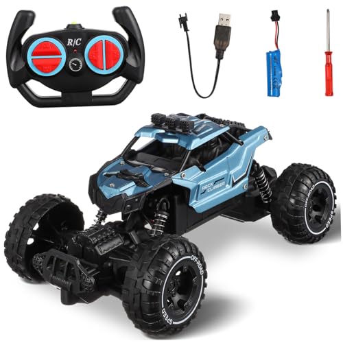CHILDWEET Tout-Terrain le cadeau parfait pour l'anniversaire d'un enfant