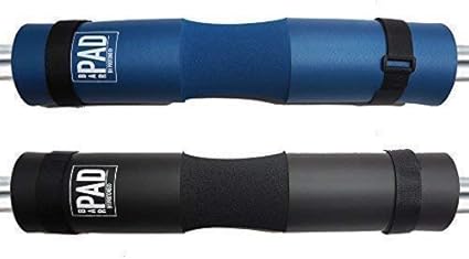 piccolo bar per gli squat