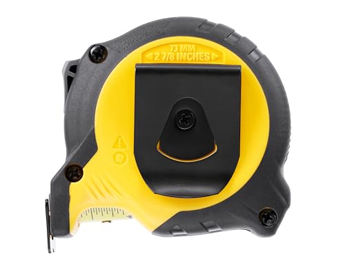 STANLEY Cinta Métrica Control 5M x 25MM miniatura 4