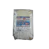 丸和ケミカル(Maruwa Chemical) シリコンコート手袋 10双組 LL #4650