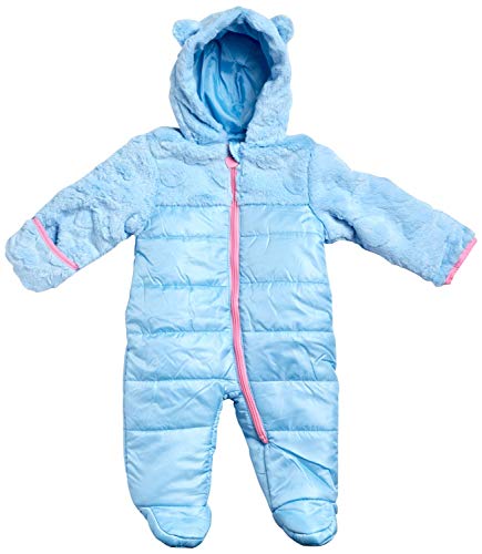 wippette snowsuit