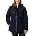 Columbia Women's Chatfield Hill Jacket, Dark Nocturnal, Small