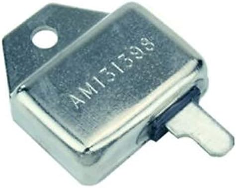 Amazon.com: PARTSRUN Ignition Module AM131398 Replace John Deere 