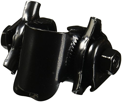 Action Saddle Clamp Standard Single Rail 7/8