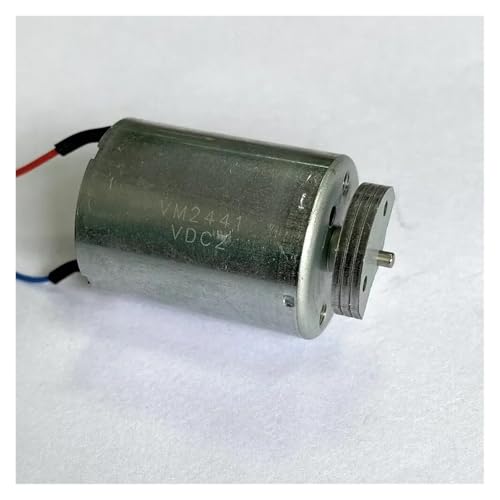 24mm RF-370 �U���d�q�X�^�[�^�[ DC 6V-24V 12V �_�u���{�[���x�A�����O�d�q�X�^�[�^�[ WWECCQIJ