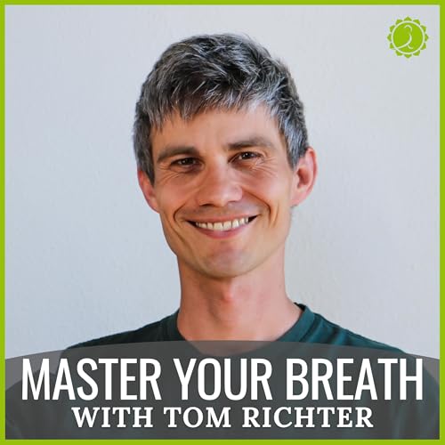 Master Your Breath w/ Tom Richter : Tom Richter: Amazon.in: Audible ...