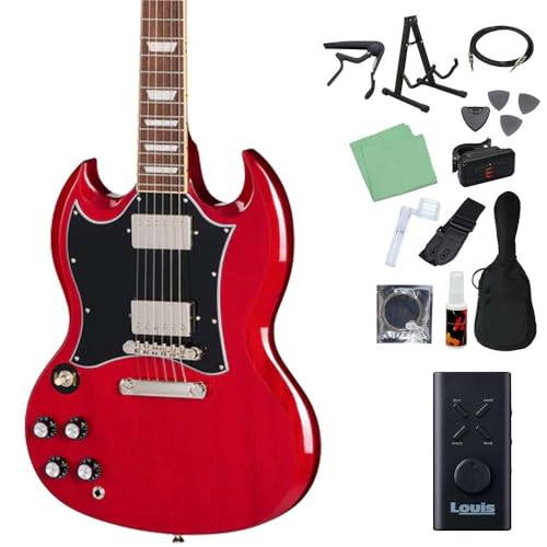 ホビー Epiphone SG standard cherry」の人気商品一覧 | 安い商品を