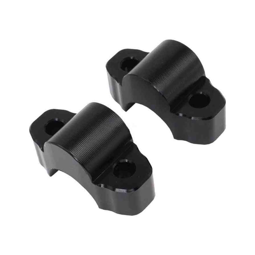 Adaptadores elevadores para Tenere 700 XT700Z abrazadera elevadora para manillar 7